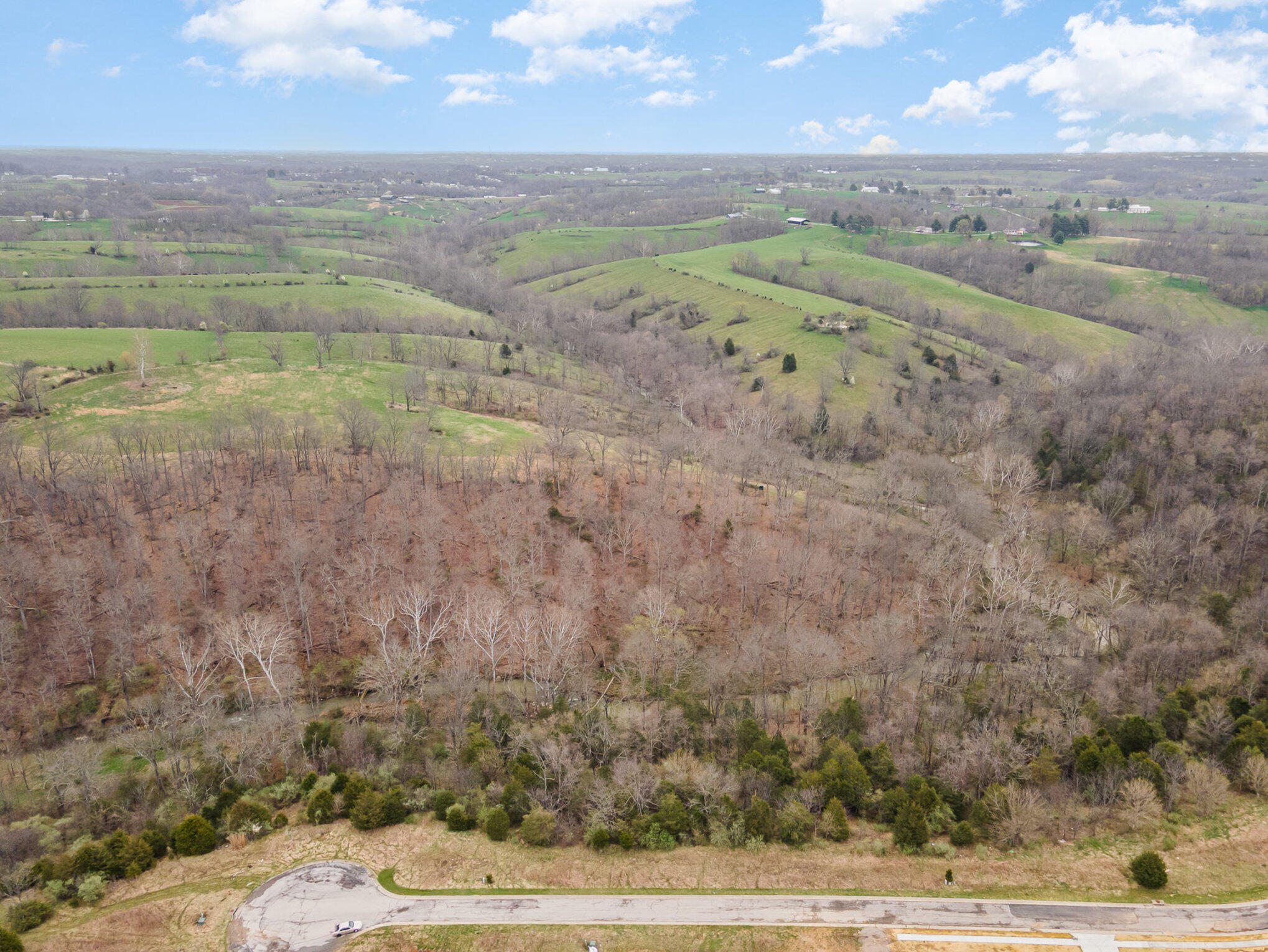 Land in Dry Ridge 4