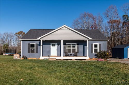 311 Cedar View Circle, Mineral, VA, 23117 | Card Image