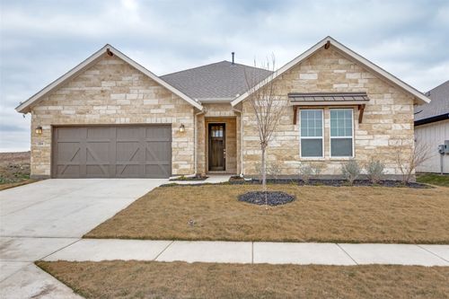 204 Gallegos Dr, Aledo, TX, 76008-2311 | Card Image