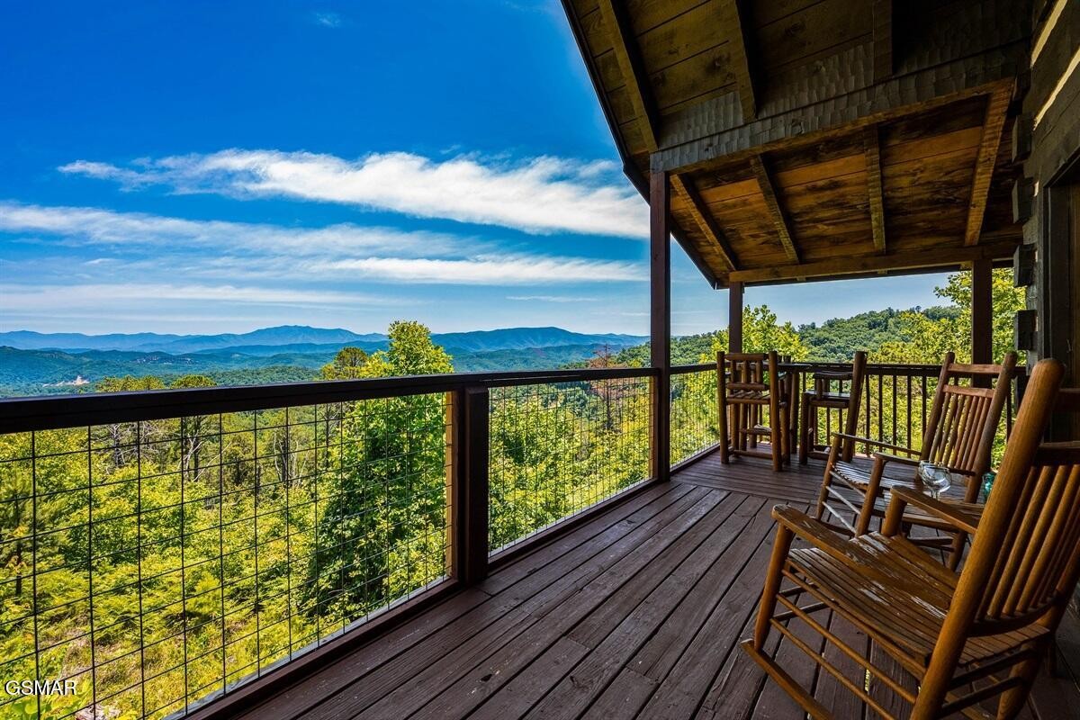 Residential in Sevierville 4