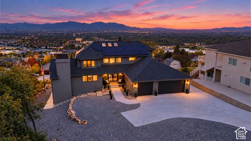 6520 S Canyon Way, Salt Lake City, UT, 84106 | Card Image