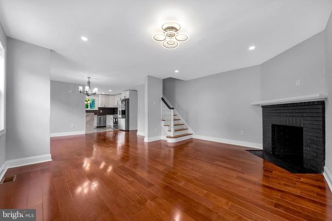 277 Ardmore Ave, Home with 3 bedrooms, 2 bathrooms and null parking in LANSDOWNE PA | Image 5
