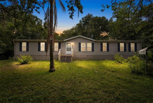 21390 Nw 59th Ave, Micanopy, FL, 32667-7675 | Card Image