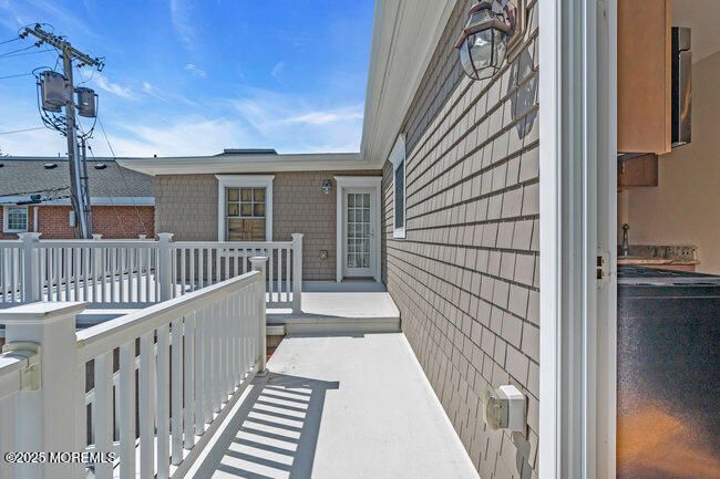 A - 530 Washington Blvd, Condo with 1 bedrooms, 1 bathrooms and null parking in Sea Girt NJ | Image 13