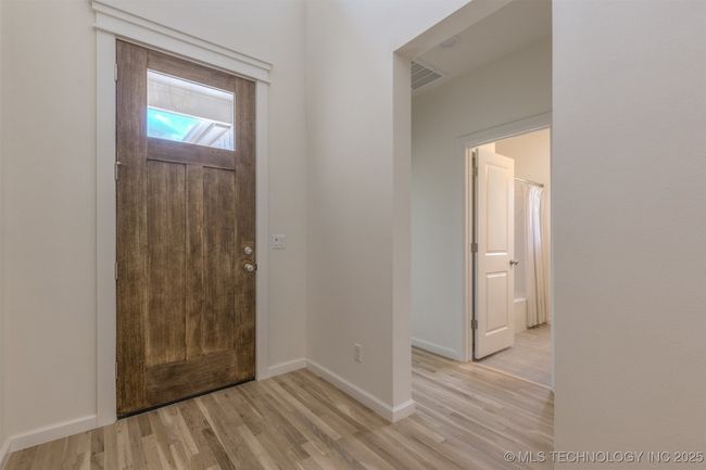1331 N Beech St, House other with 3 bedrooms, 2 bathrooms and null parking in Broken Arrow OK | Image 7