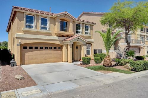 5416 Tulip Hill Ave, Las Vegas, NV, 89141-8704 | Card Image