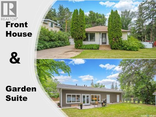 3120 Caen St, Saskatoon, SK, S7M3N5 | Card Image