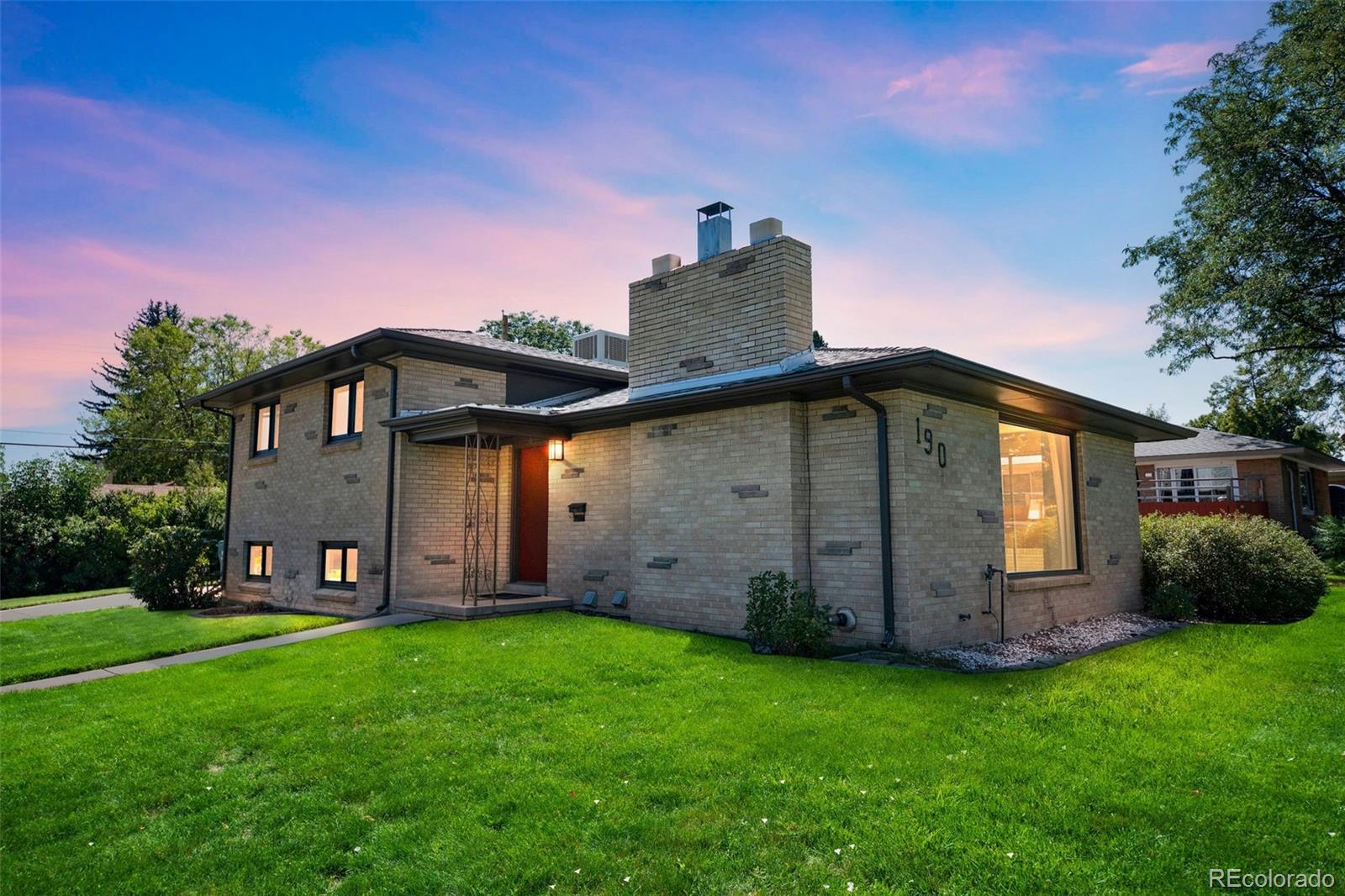 Garnet St, Broomfield, CO 80020