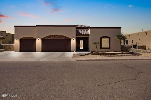 5721 Valley Oak Dr, El Paso, TX, 79932-4319 | Card Image