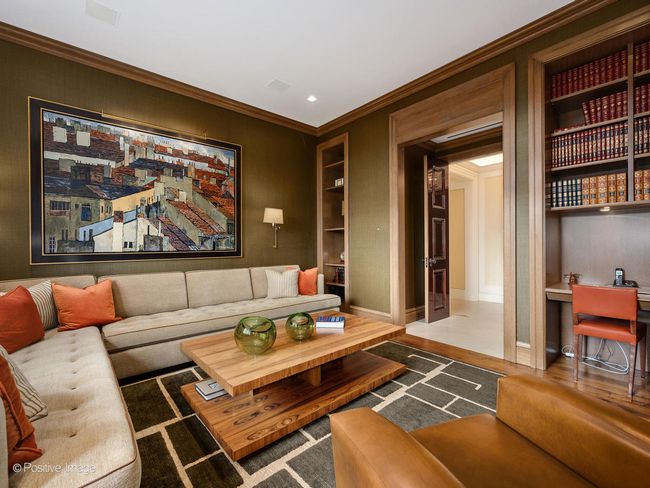 APT-4E - 65 E Goethe St, Home with 3 bedrooms, 3 bathrooms and null parking in CHICAGO IL | Image 31