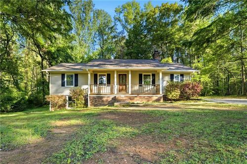 4060 Grove Trl, Loganville, GA, 30052-4219 | Card Image