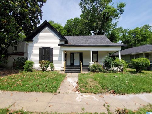 7720 1st Ave S, Birmingham, AL, 35206-4311 | Card Image