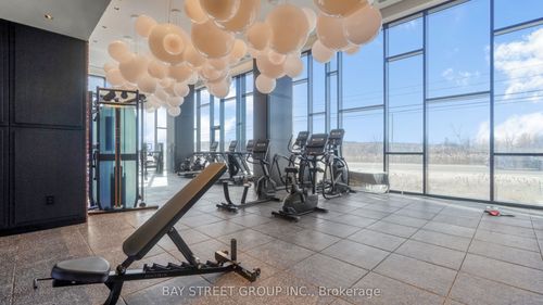1013-3220 William Coltson Ave, Oakville, ON, L6H7X9 | Card Image