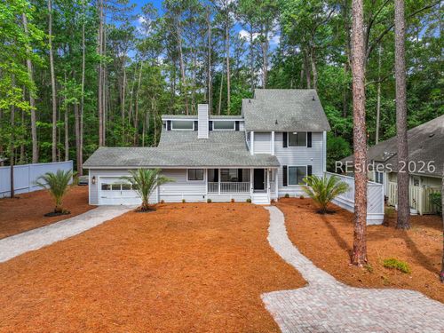 30 Sweet Bay Ln, Hilton Head Island, SC, 29926-1716 | Card Image