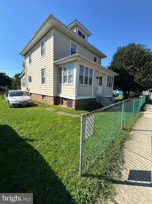 309 Doris Ave, BALTIMORE, MD, 21225-2805 | Card Image