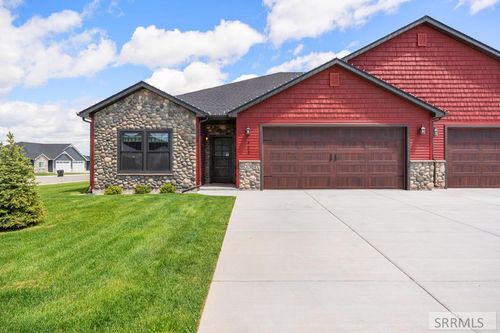 423 Rocky Mountain Ave, Shelley, ID, 83274-1043 | Card Image