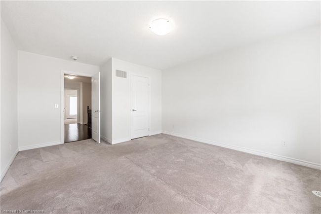 391 Athabasca Common, Townhouse with 3 bedrooms, 3 bathrooms and 2 parking in Oakville ON | Image 24