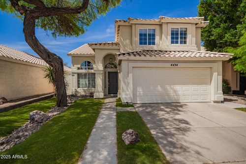 4434 E Bannock St, Phoenix, AZ, 85044-4027 | Card Image