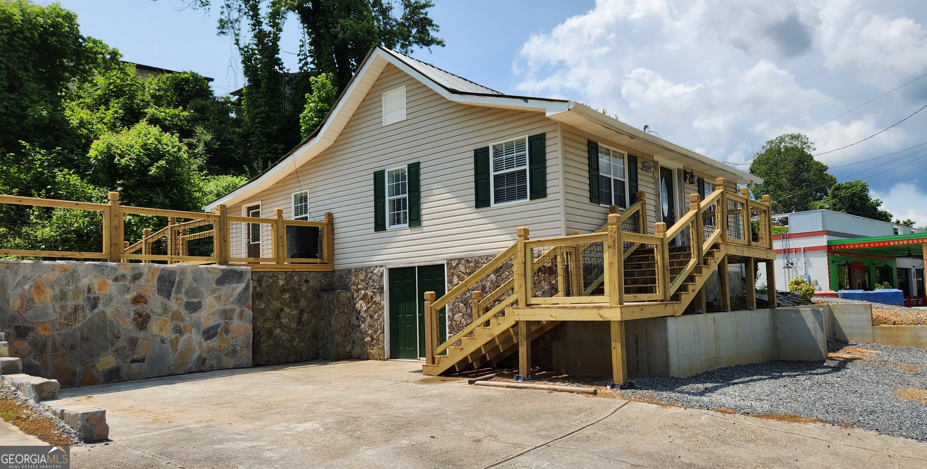 Main St, Blue Ridge, GA 30513 #1