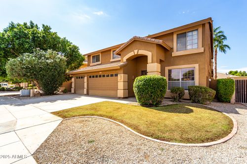 5412 S Bell Dr, Chandler, AZ, 85249-3549 | Card Image