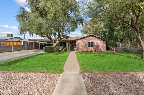 2942 E Mulberry Drive, Phoenix, AZ, 85016 | Card Image