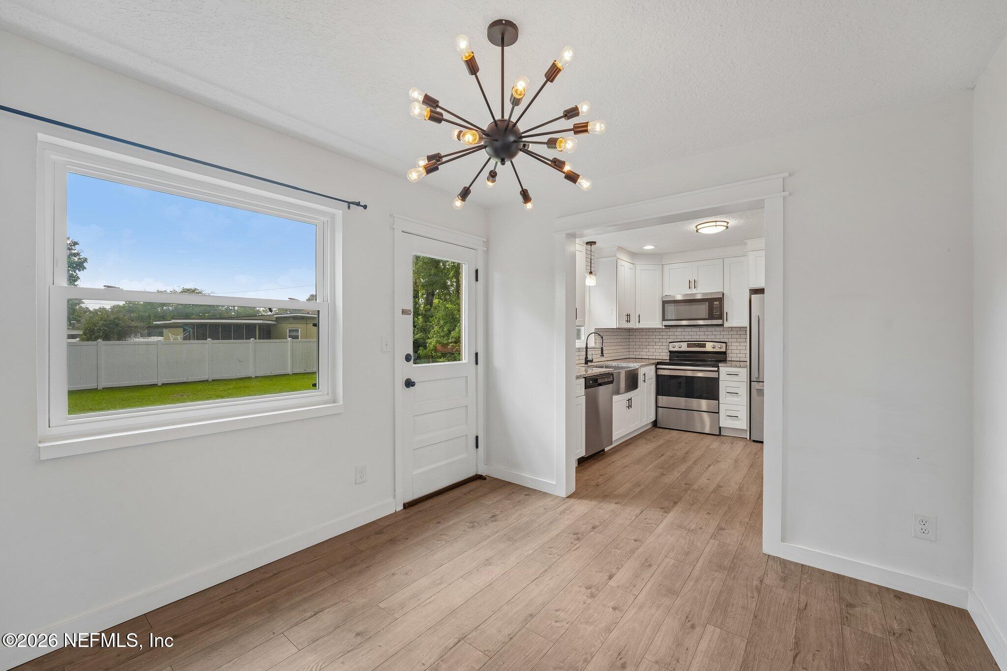 Residential in Jacksonville 5