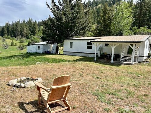 17490 Chumstick Hwy, Leavenworth, WA, 98826-9524 | Card Image