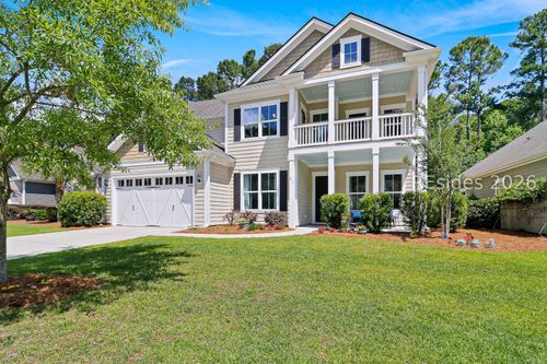 21 Green Trail Ct, Bluffton, SC, 29910-9314 | Card Image