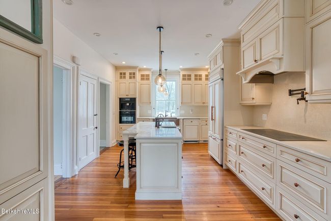 21 Stockbridge Rd, House other with 6 bedrooms, 4 bathrooms and null parking in West Stockbridge MA | Image 13