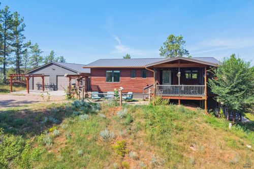 12908 Argyle Rd, Hot Springs, SD, 57747-7529 | Card Image