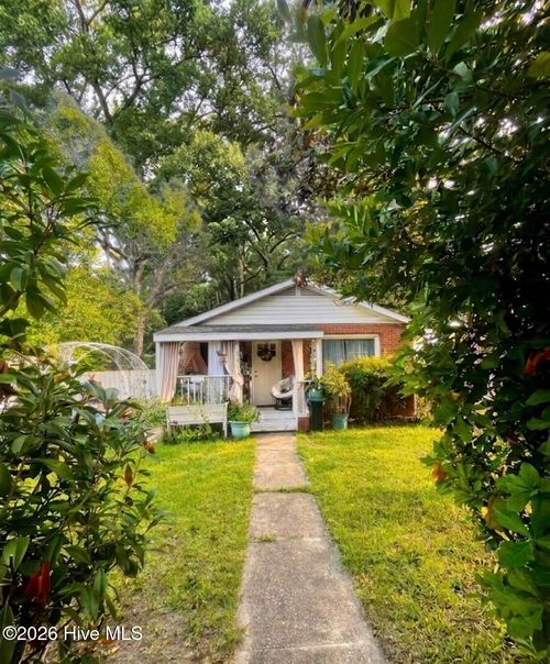 1409 Wooster St, Wilmington, NC, 28401-6060 | Card Image