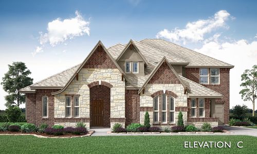 12721 Buckshot Dr, Godley, TX, 76044-1234 | Card Image