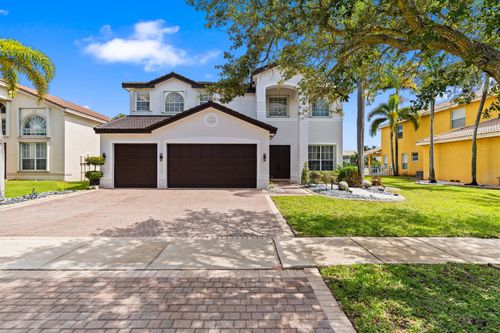 18551 Sw 52nd St, Miramar, FL, 33029-6250 | Card Image