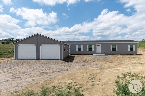3520 Cherylon Street, Billings, MT, 59105 | Card Image