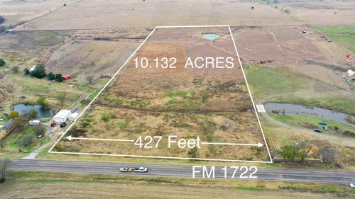 TBD Fm 1722, Ennis, TX, 75119 | Card Image