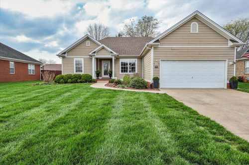 936 Aristides Dr, Bowling Green, KY, 42104-7434 | Card Image