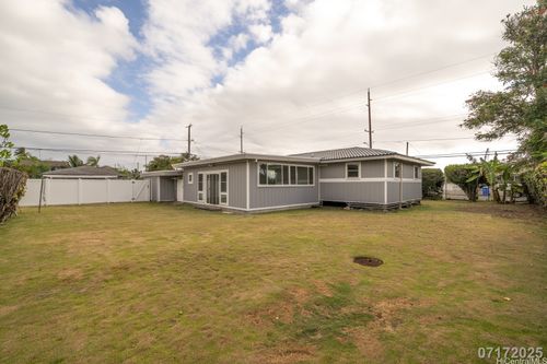 505 Kuaaina Way, Kailua, HI, 96734-2254 | Card Image
