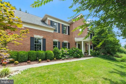 3189 Pond Mist Way, Oak Hill, VA, 20171-1905 | Card Image