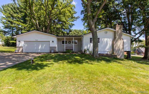 7709 Shelley Drive, Independence Charter Township, MI, 48348 | Card Image