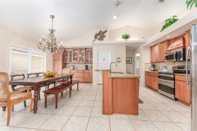 835 Symphony Isles Blvd, House other with 3 bedrooms, 3 bathrooms and null parking in APOLLO BEACH FL | Image 17