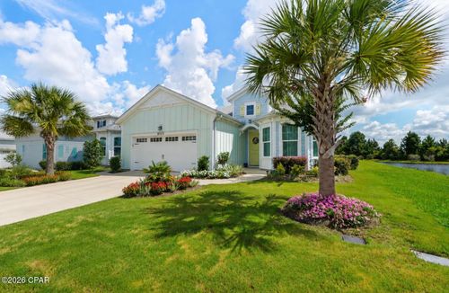 8322 Landshark Blvd, Panama City Beach, FL, 32413-9491 | Card Image