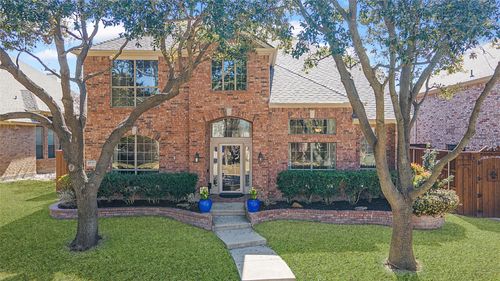 8737 Fredrick Dr, Frisco, TX, 75033-3259 | Card Image