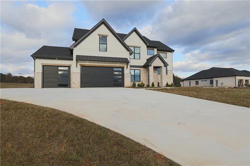 1341 Wheeler Creek Rd, Maysville, GA, 30558-4142 | Card Image