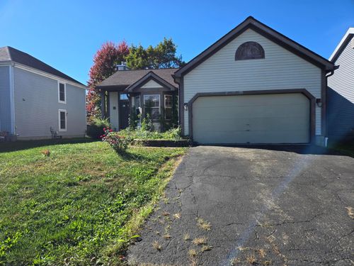 1283 Treehaven Ln, Columbus, OH, 43204-1785 | Card Image