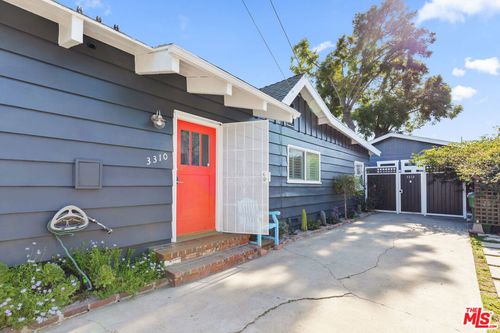 3310 London St, Los Angeles, CA, 90026-3705 | Card Image