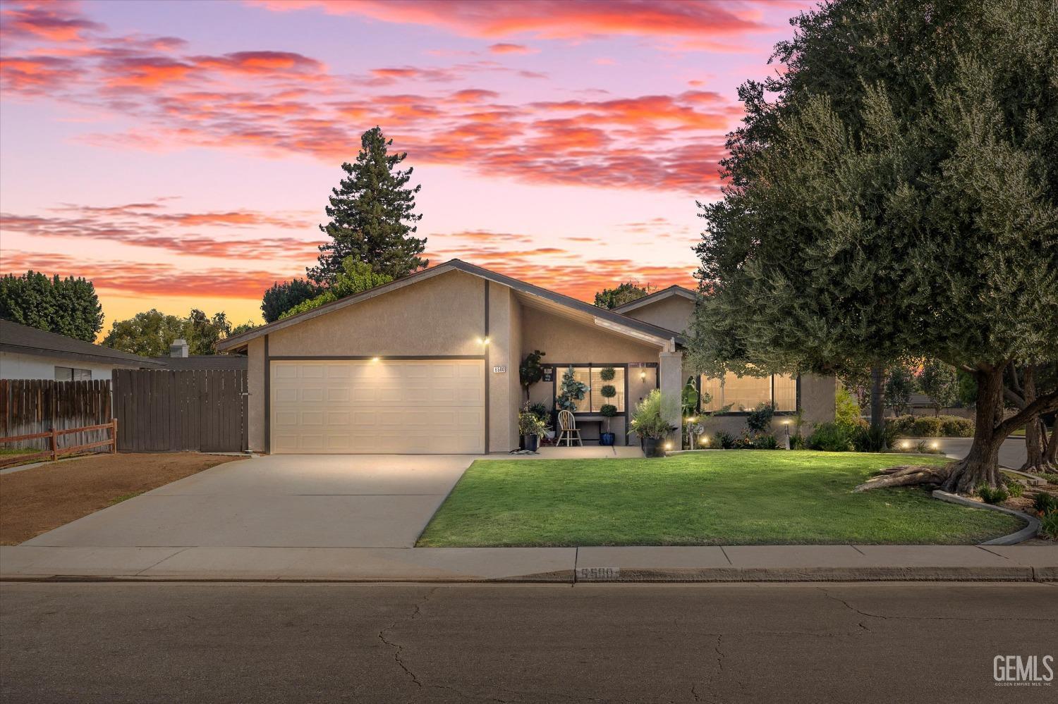 Terrebonne Ct, Bakersfield, CA 93309