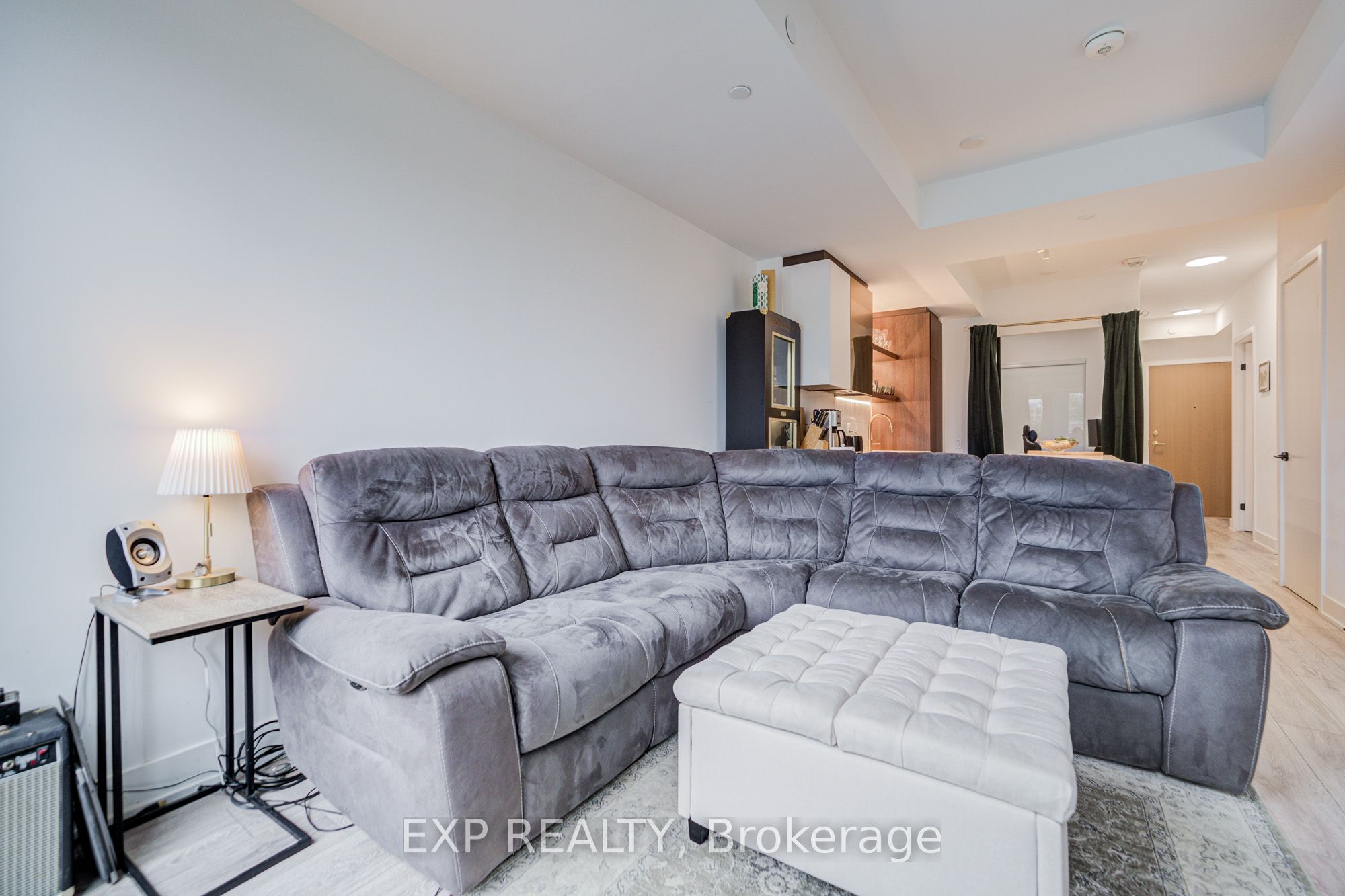 Residential in Toronto E01 5