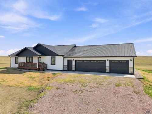 21888 Antelope Creek Rd, Box Elder, SD, 57719-8133 | Card Image
