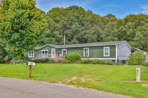 265 Lebanon Church Rd, Dresden, TN, 38225-2216 | Card Image