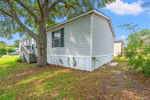 2 Musket St, Murrells Inlet, SC, 29576-5747 | Card Image